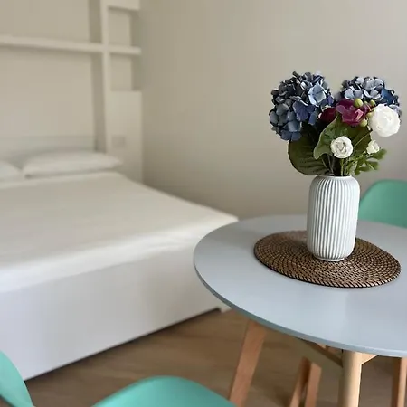 Appartement A Casa Di Arianna à Milan Extérieur photo