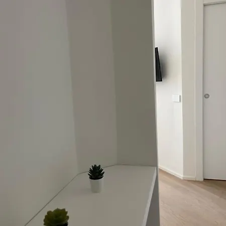 Appartement A Casa Di Arianna à Milan Extérieur photo