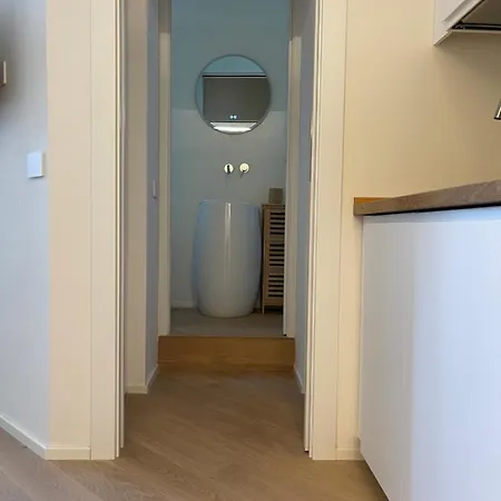 Appartement A Casa Di Arianna à Milan Extérieur photo