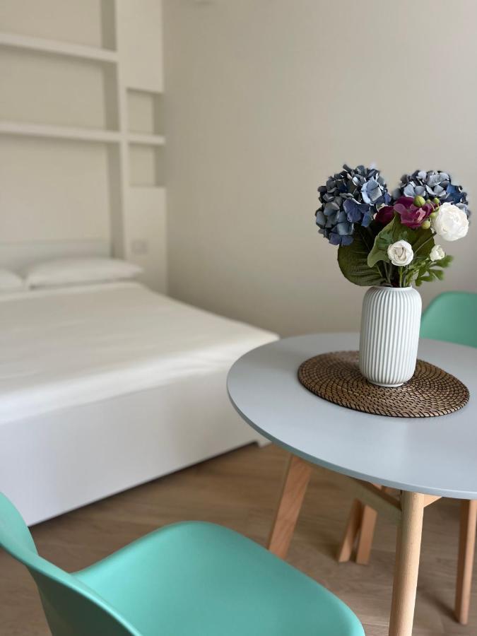 Appartement A Casa Di Arianna Milaan