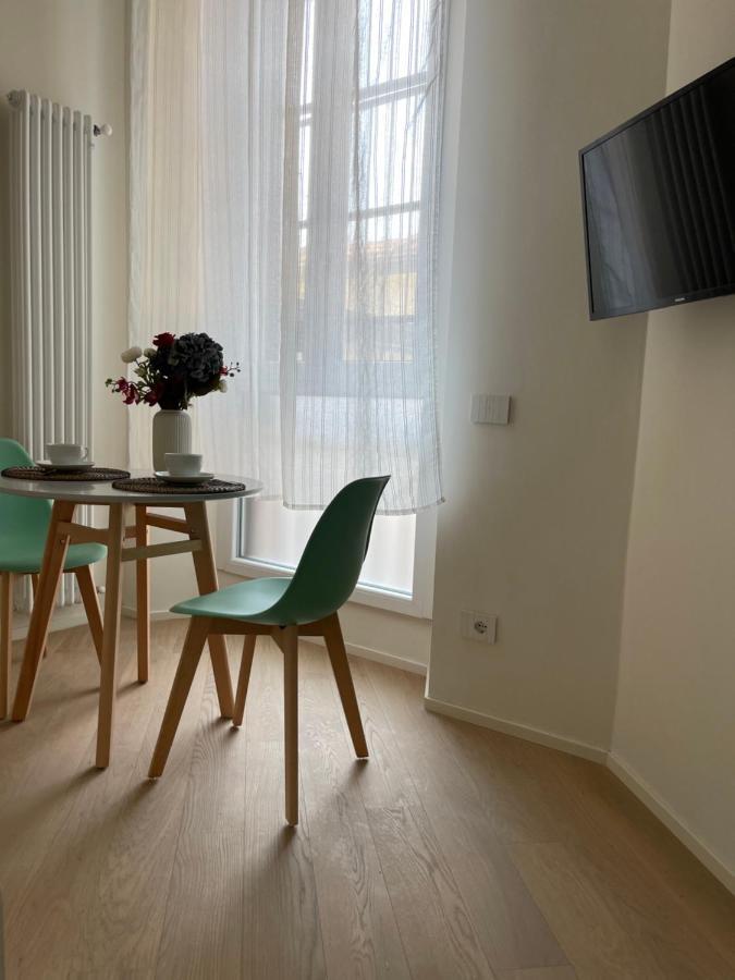 A Casa Di Arianna Appartement