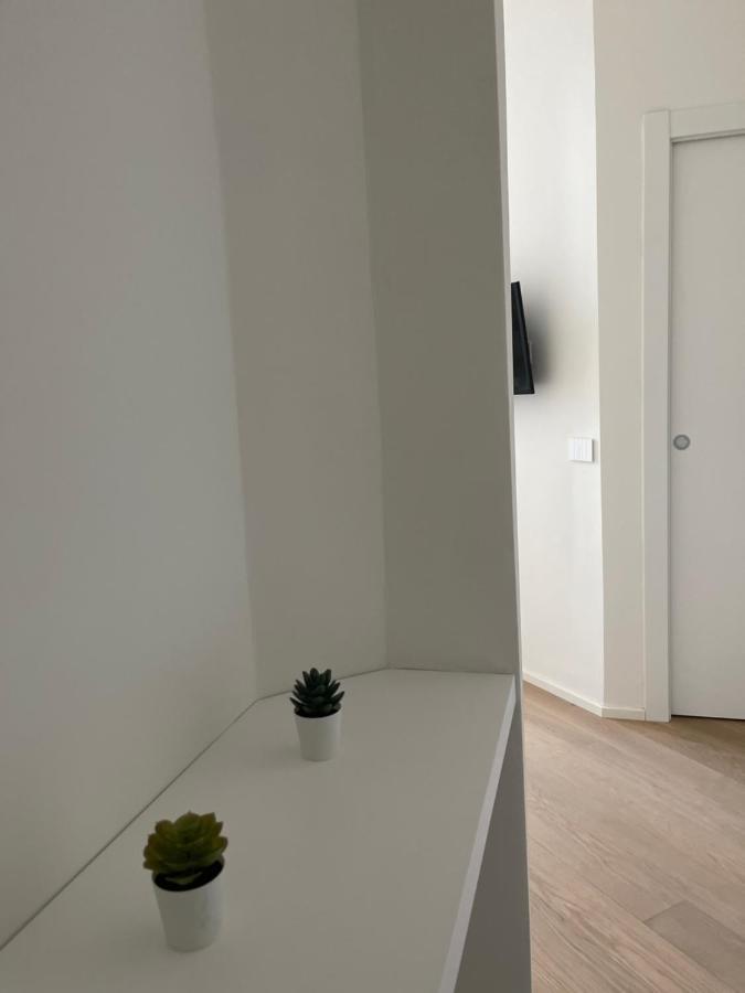 A Casa Di Arianna Appartement Milaan