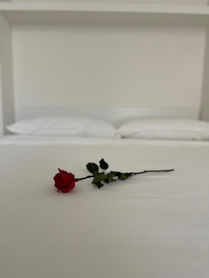 A Casa Di Arianna Appartement *