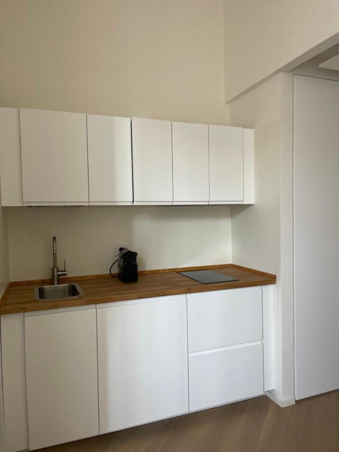 A Casa Di Arianna Appartement Milaan