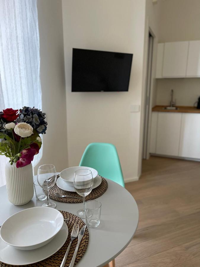 A Casa Di Arianna Milaan