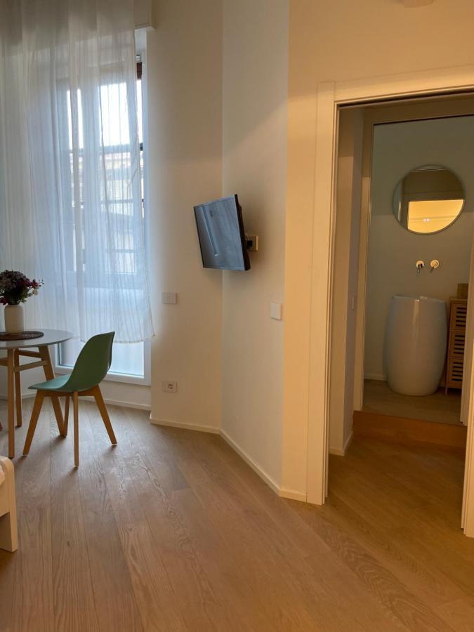 A Casa Di Arianna Appartement Milaan