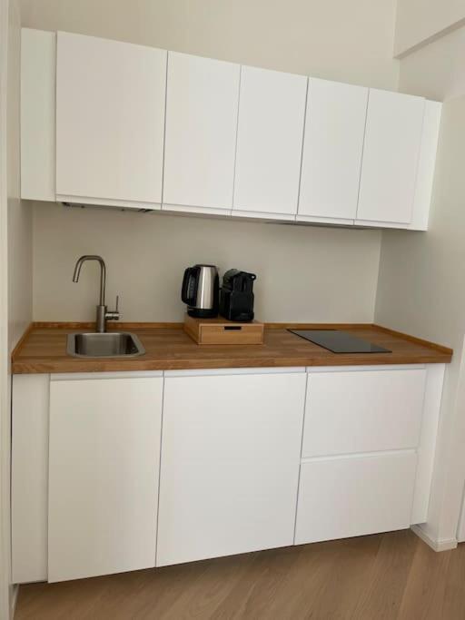 A Casa Di Arianna Appartement Milaan